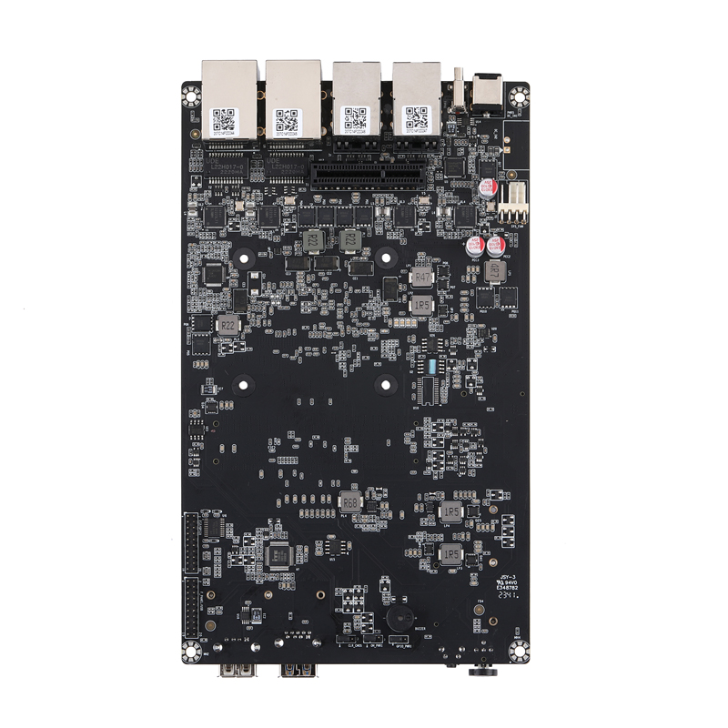 Qotom 10. Generation Core I3 I – Mini Itx Dual 2.5G Nas Motherboard Bewertung und Preis